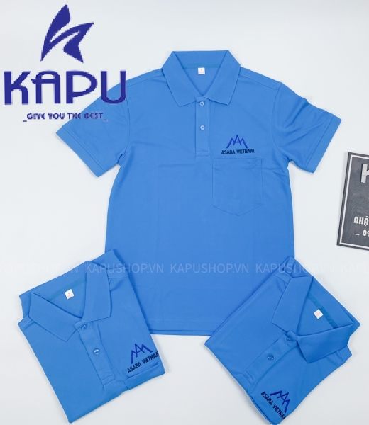 Đồng Phục ASABA VIỆT NAM
