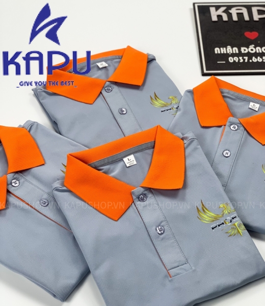 Đồng Phục Phoenix